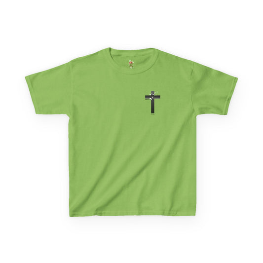 Into All Creation Kids Cotton™ Tee