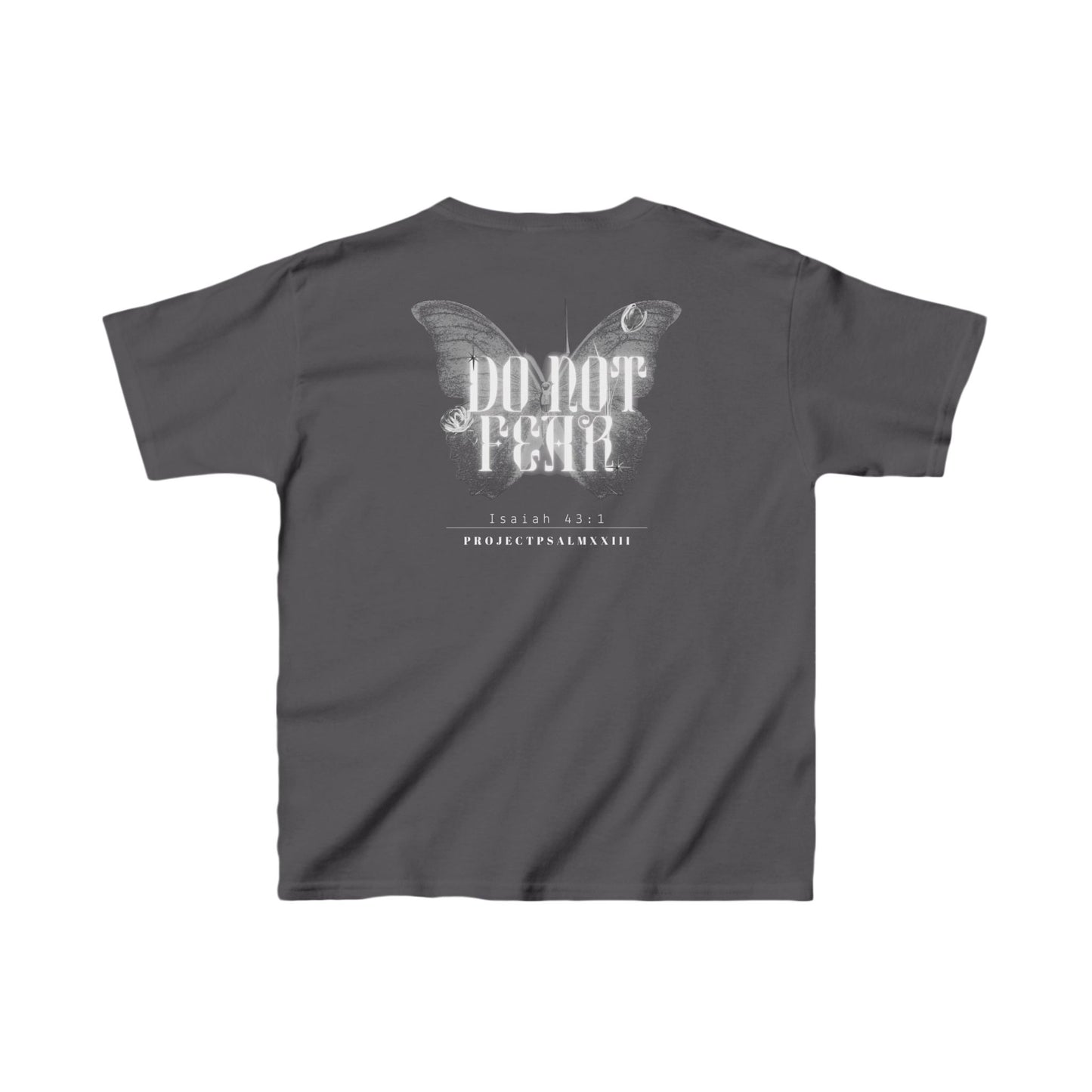 Do Not Fear Kids Tee