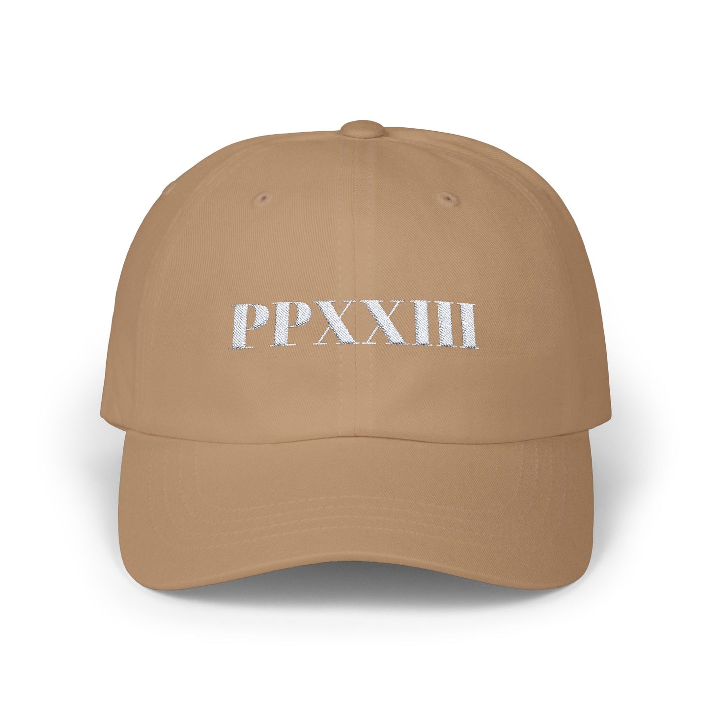 PPXXIII DARK Cap