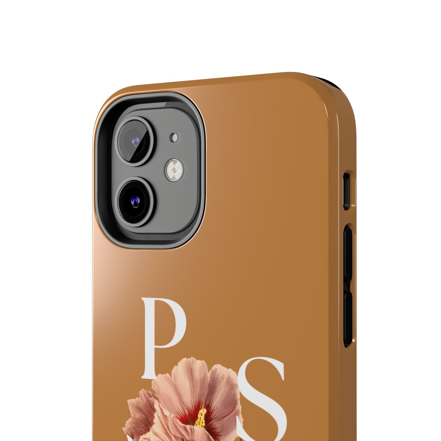 PSALM XXIII IPhone Case