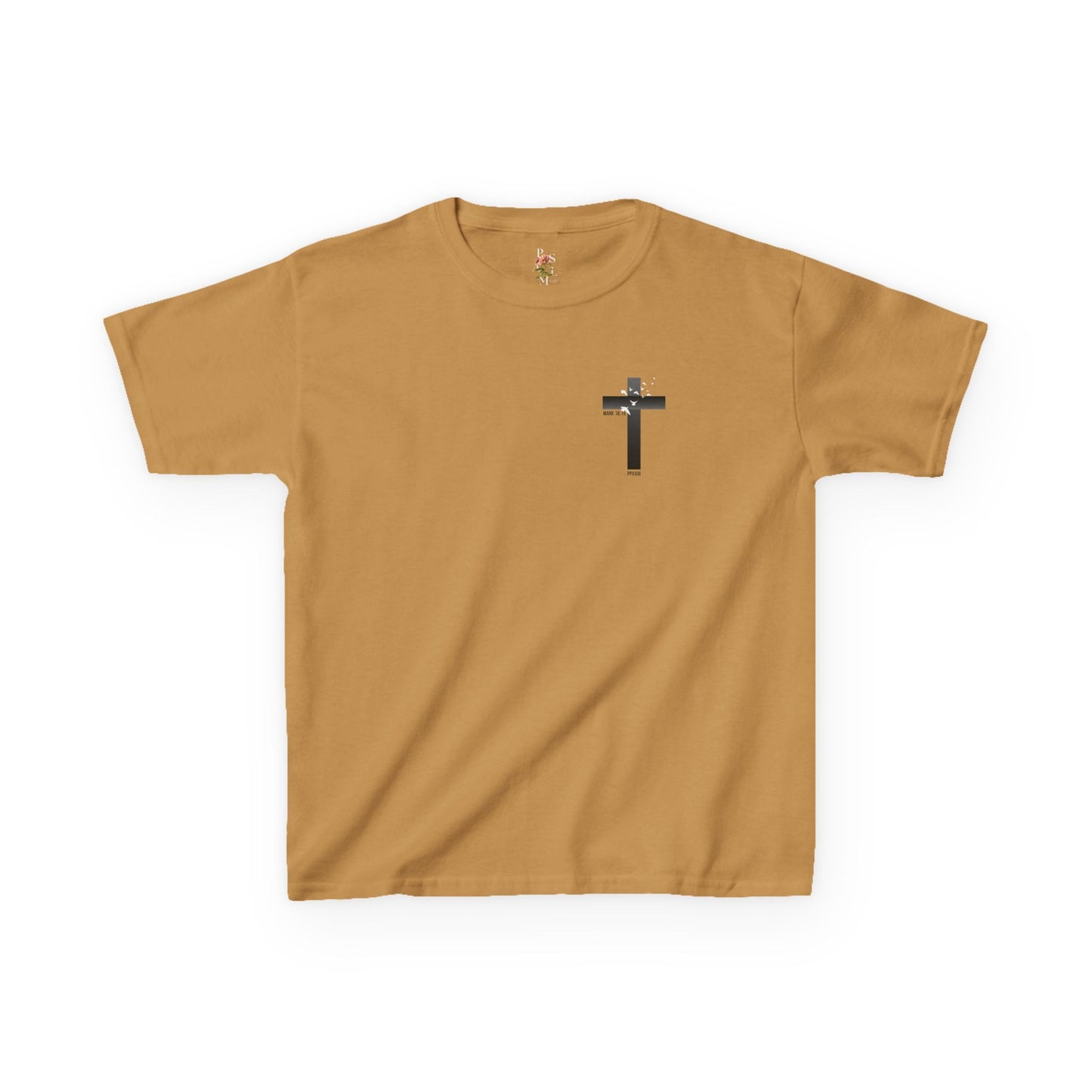 Into All Creation Kids Cotton™ Tee