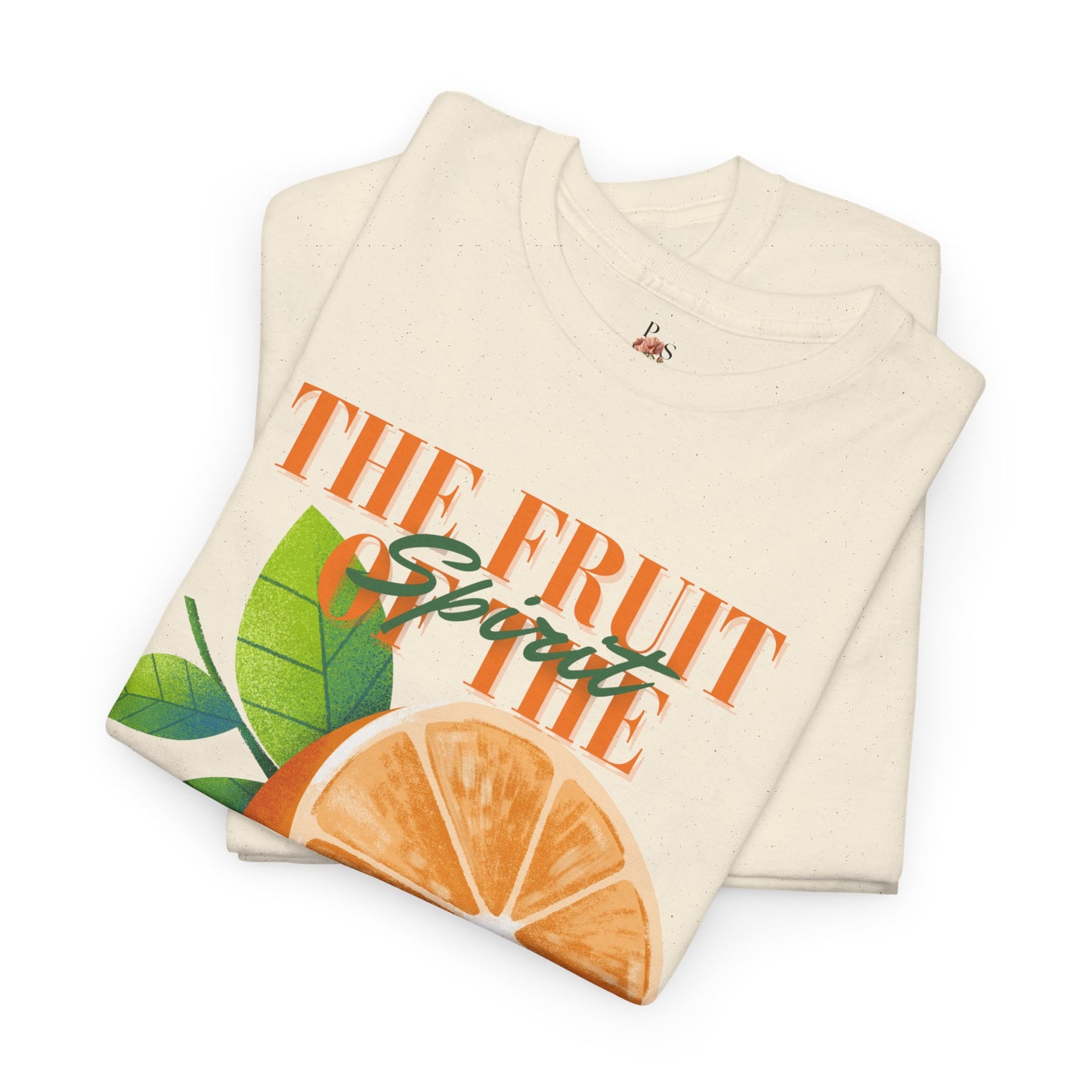 Fruit Of The Spirit Adult Tee