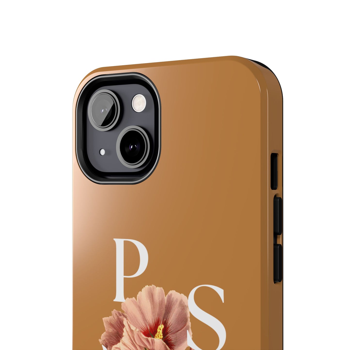 PSALM XXIII IPhone Case