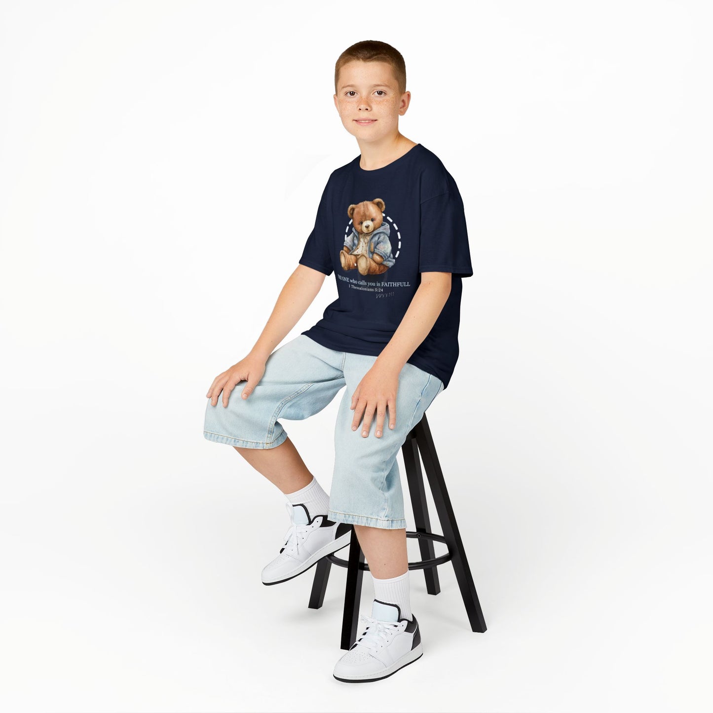 Called Kids Tee