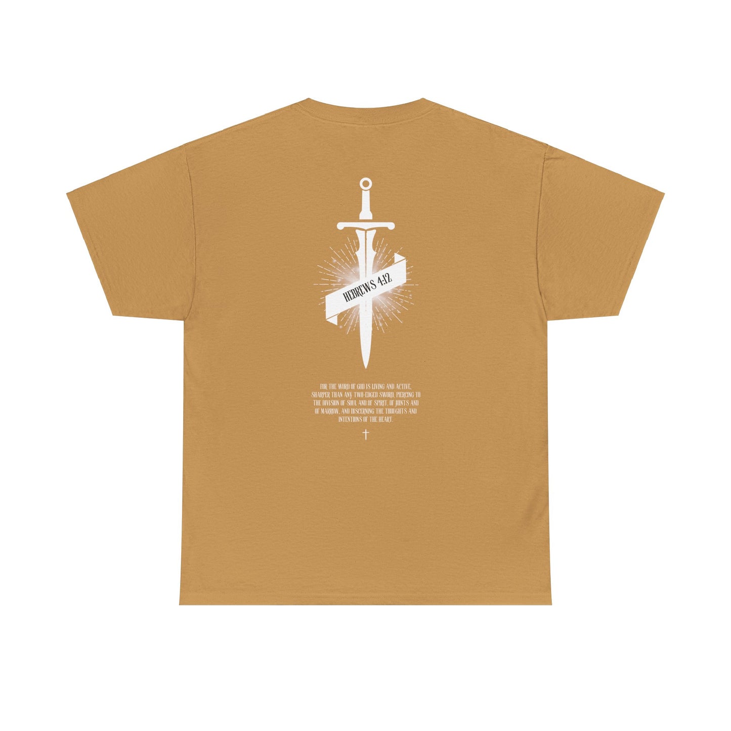 Sword Adult Tee